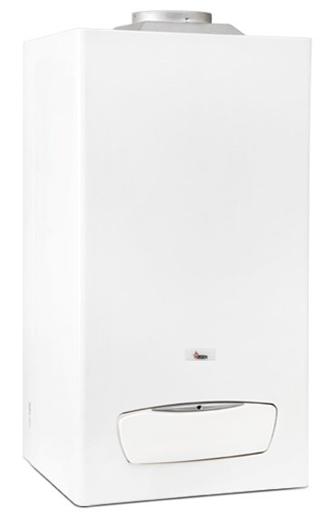 پکیج شوفاژ دیواری بوتان Perla 28i