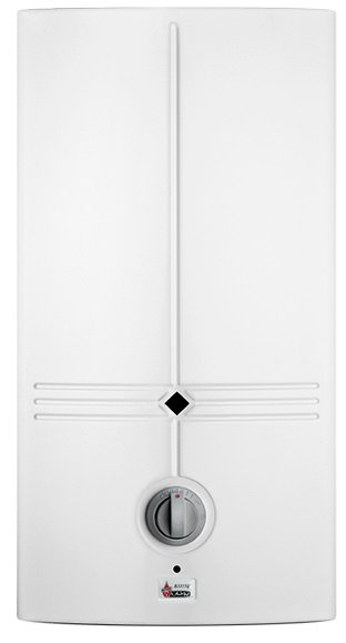 آبگرمکن ديواری بوتان مدل B3318IF