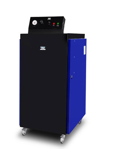 خرید پکیج زمینی گرمایشی کالورپک پلاس cp36 plus DHW