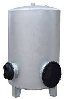 منبع کويلی ایستاده 600 لیتری آراز صنعت