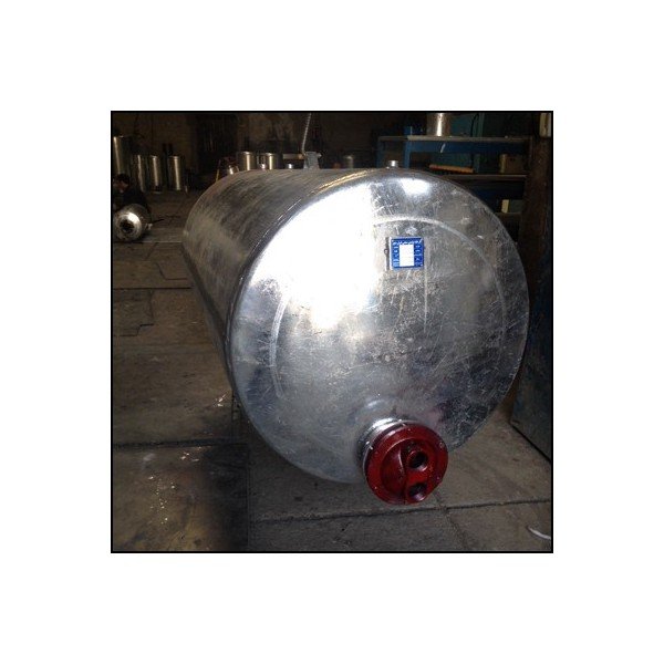 مزایای انواع منبع کویلی