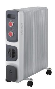 خرید رادیاتور برقی 13 پره نیکورا