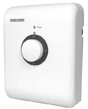 آبگرمکن برقی بدون مخزن استیبل الترون DDH6