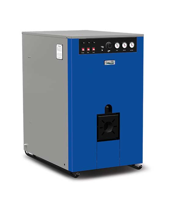 Emerald Single-function Pool Heating Package PN160