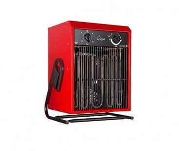 What is an electric heater?