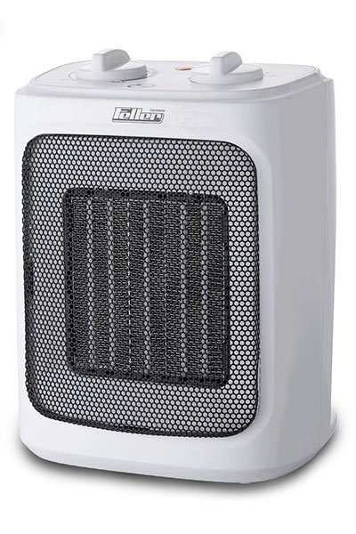 فن هیتر فلر مدل HFC200