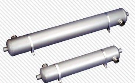 مبدل حرارتي پوسته و لوله فلکسینوکس