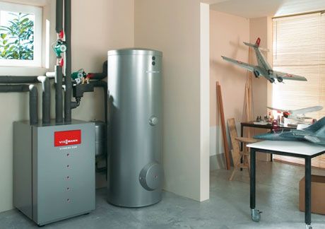 قیمت خرید پکیج زمینی