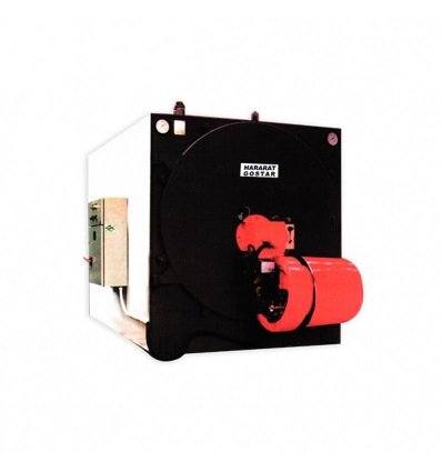 دیگ چدنی شوفاژکار