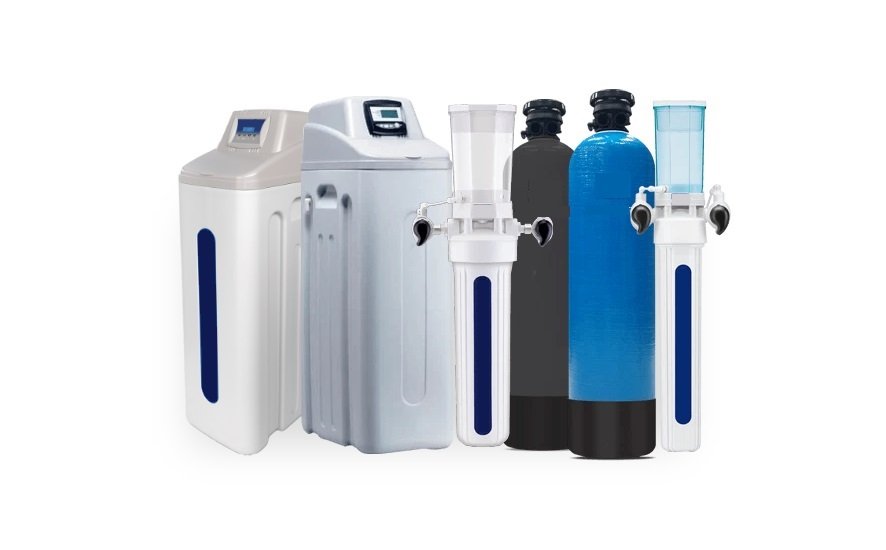 ما هو جهاز تحلية المياه  و مزيل الترسبات