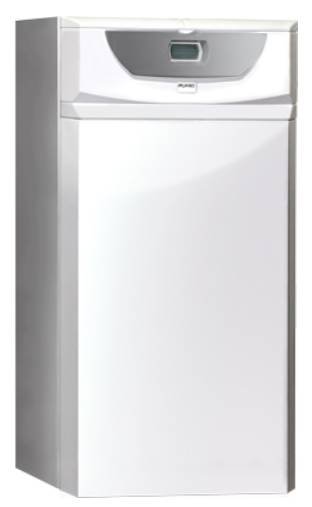 پکیج زمینی ایران رادیاتور مدل Z 60FA