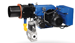 مشعل دوگانه سوز ایران رادیاتور