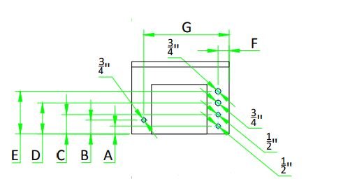 پکیج چدنی دیواری ایرفو مدل C200
