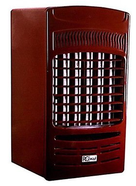 هیتر گاز مایع 25000 کیلوکالری نیک گستر مدل H660