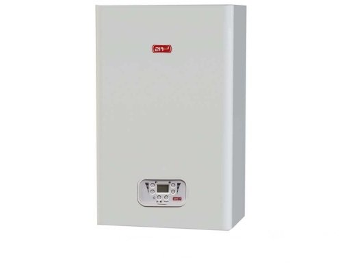 پکیج دیواری لورچ 24000 هیرو