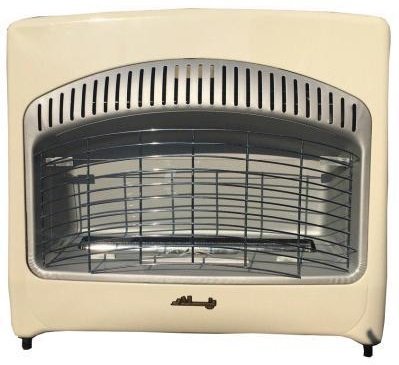 بخاری گازی بدون دودکش پلار مدل 3PN