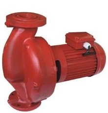 مضخة دائرية خطية 2 بوصة سمنان انرژی نموذج A7