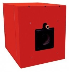 مرجل من حدید الزهر شوفاژکار 6 شفرات سوبر 500