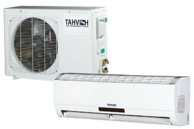 کولر گازی اینورتر تهویه مدل TWS-N24-H21