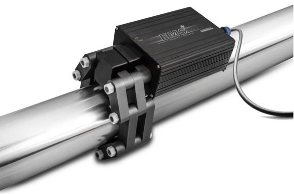 جهاز تحلية المياه إلكتروني اولتراسونیک فرا الکتریک نموذج EMS075C