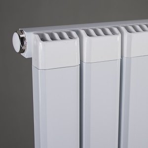 مشعاع 9 شفره آنیت موديل ونیز عمودی أبيض