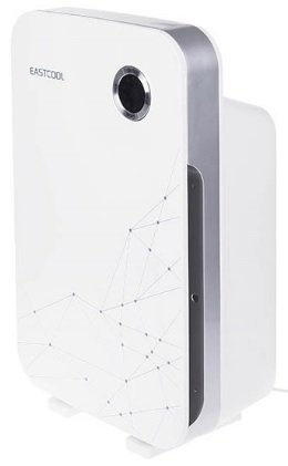 تصفيه کننده هوا ايستکول مدل TM-TW209