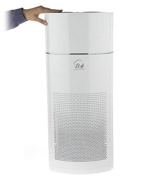 AlmaPrime Air Purifier Device