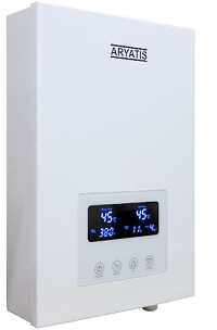 آبگرمکن برقی بدون مخزن آریاتیس ATD 11 CA