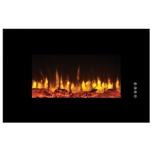 شومینه برقی