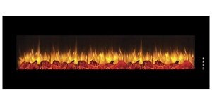 شومینه برقی