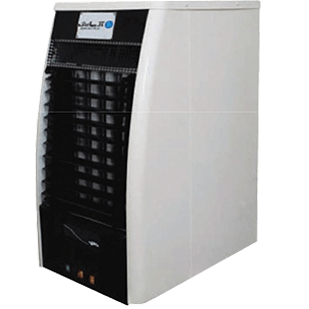 هیتر گازی آزمایش 32000 مدل AZH-320N