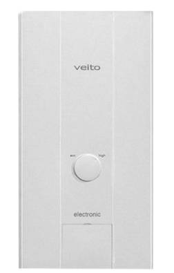 آبگرمکن برقی بدون مخزن زودجوش ویتو مدل BLUEE1227