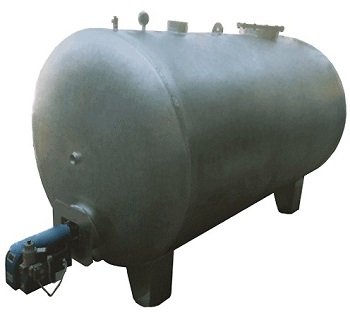 سخانات المياه الصناعية دماتجهیز