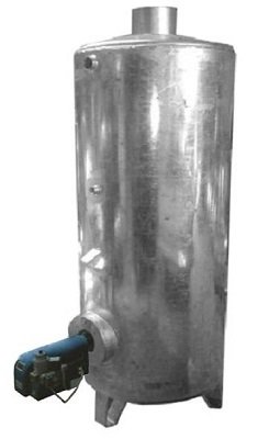 سخان مياه صناعي قائم دماتجهيز