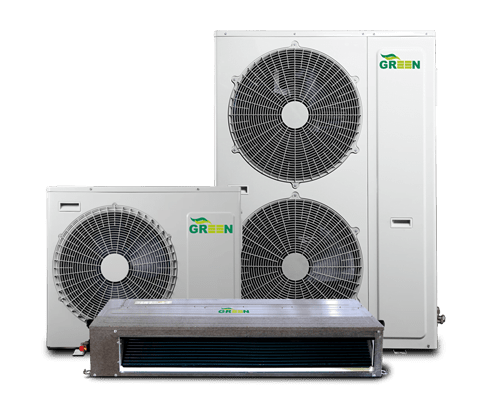 داکت اسپلیت گرین