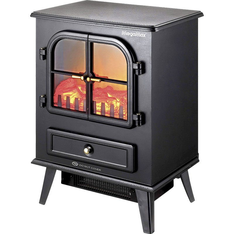 شومینه برقی مگامکس