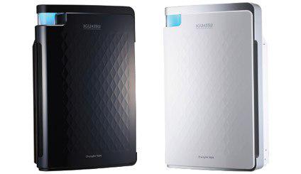 دستگاه تصفیه هوا نایس مدل CHA-G500A