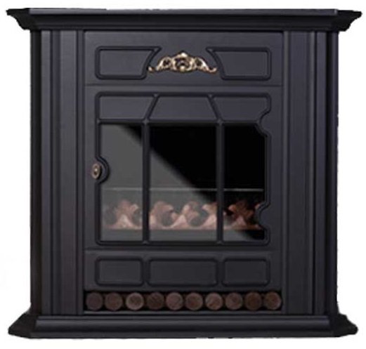 بخاری گازی توان مدل اورانوس 28