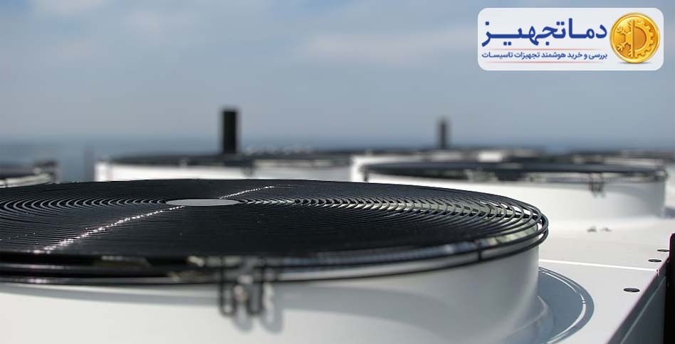 مزیا و معایب سیستم های تهویه مطبوع