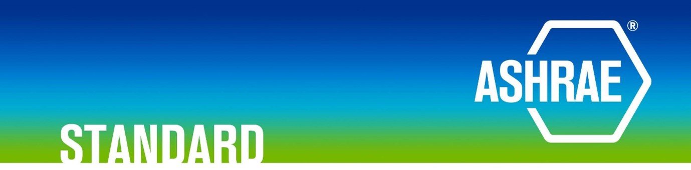 معايير تصميم وتركيب المبردات