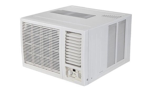 Window air conditioner