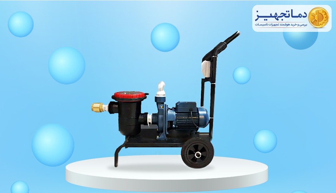 Guidelines for pool cleaners