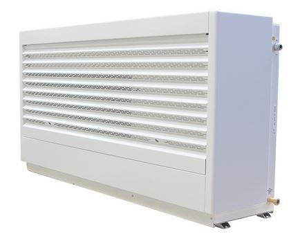 مزيل الرطوبة من حوض السباحة Calorex