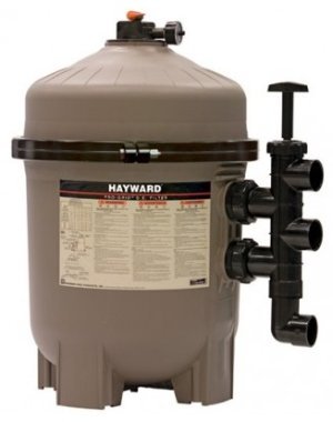 pool water filter