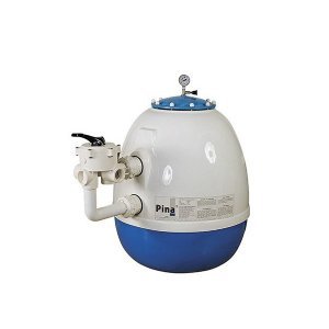 فیلتر شنی استخر