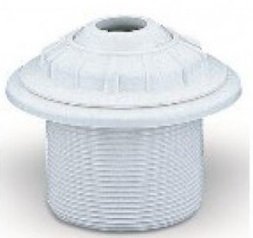 نازل دیواری آب استخر سایز 2 و 1/2 1 اینچ IML