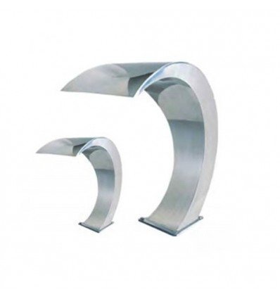 آبنمای استخر