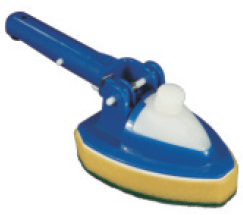 برس استخر پول استار