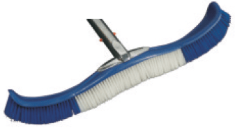 برس استخر پول استار