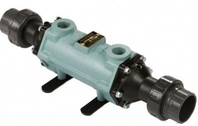 مبدل حرارتی